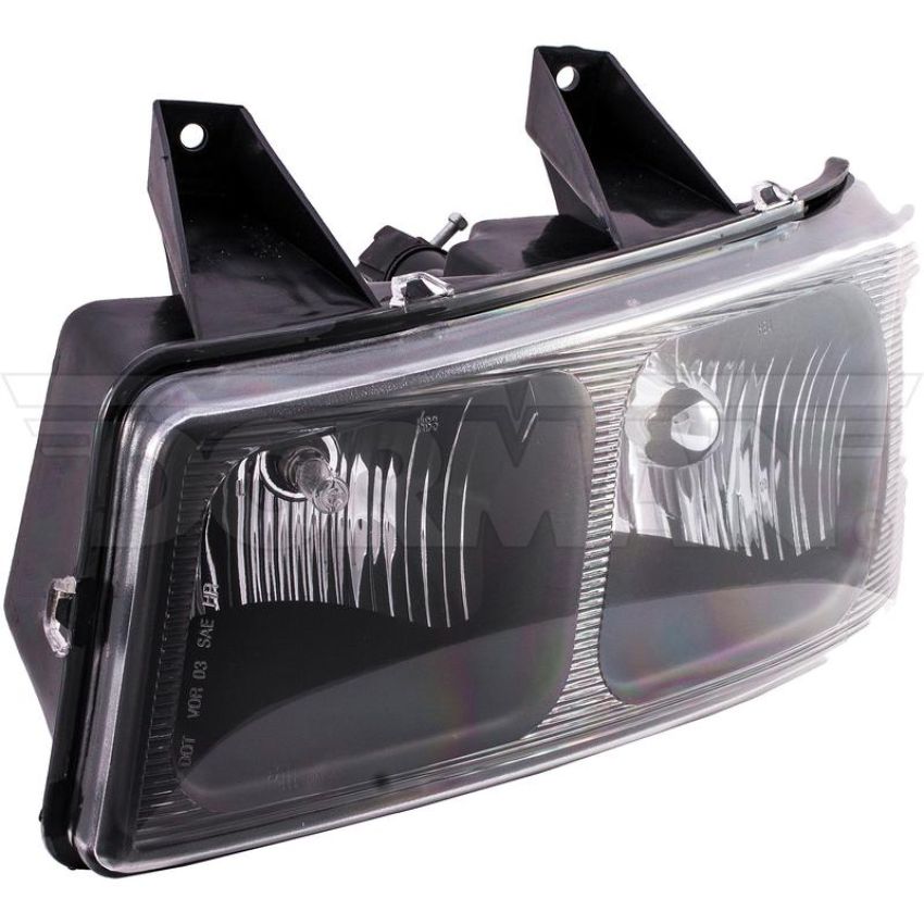 DORMAN 1590998 Head Lamp Assembly