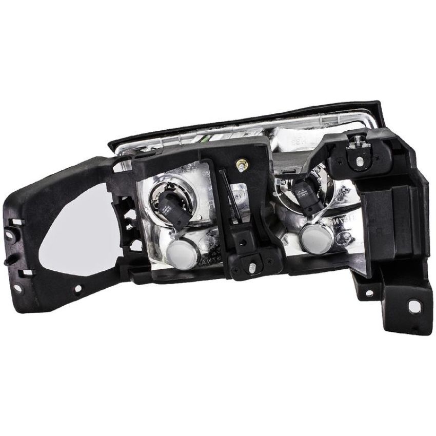 DORMAN 1591000 Headlight Assembly