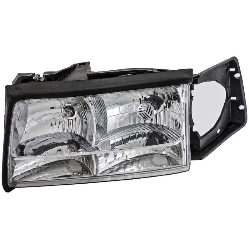 DORMAN 1591000 Headlight Assembly