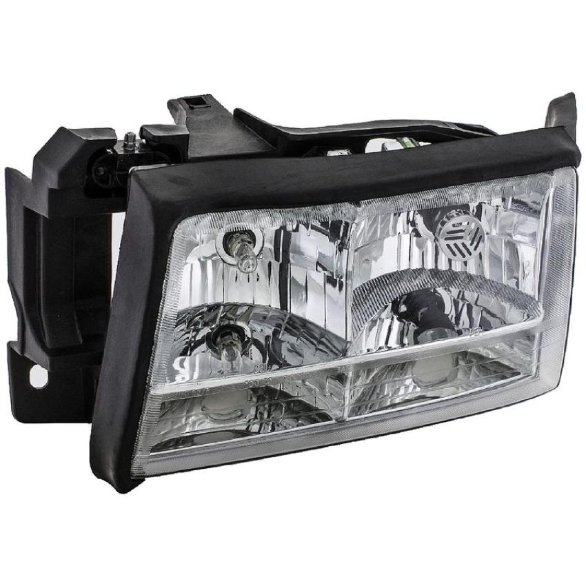 DORMAN 1591000 Headlight Assembly