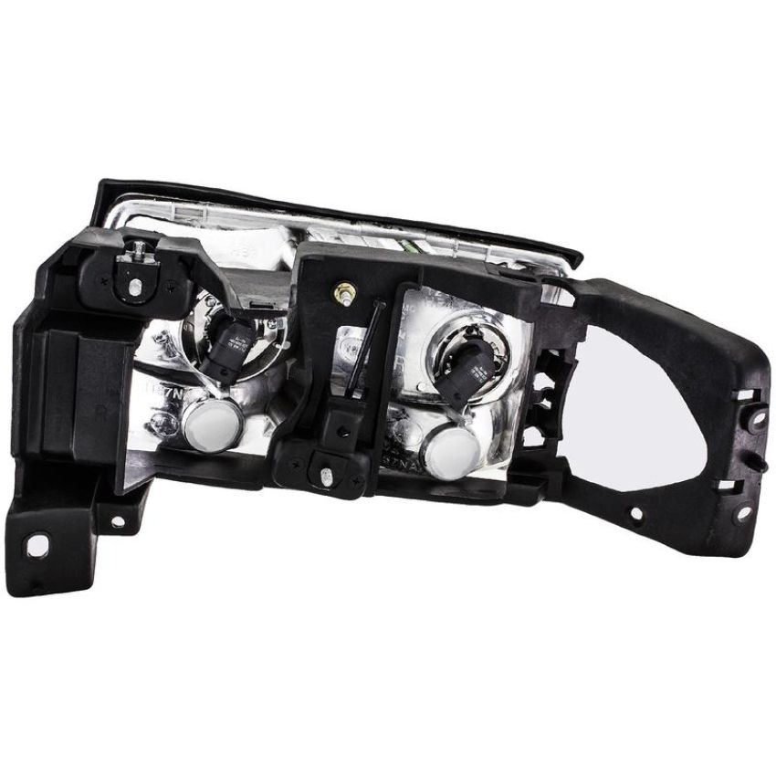 DORMAN 1591001 Headlight Assembly
