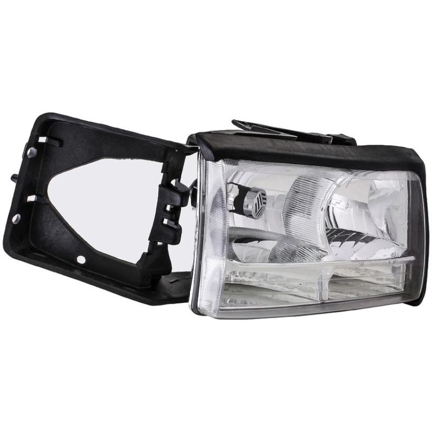 DORMAN 1591001 Headlight Assembly