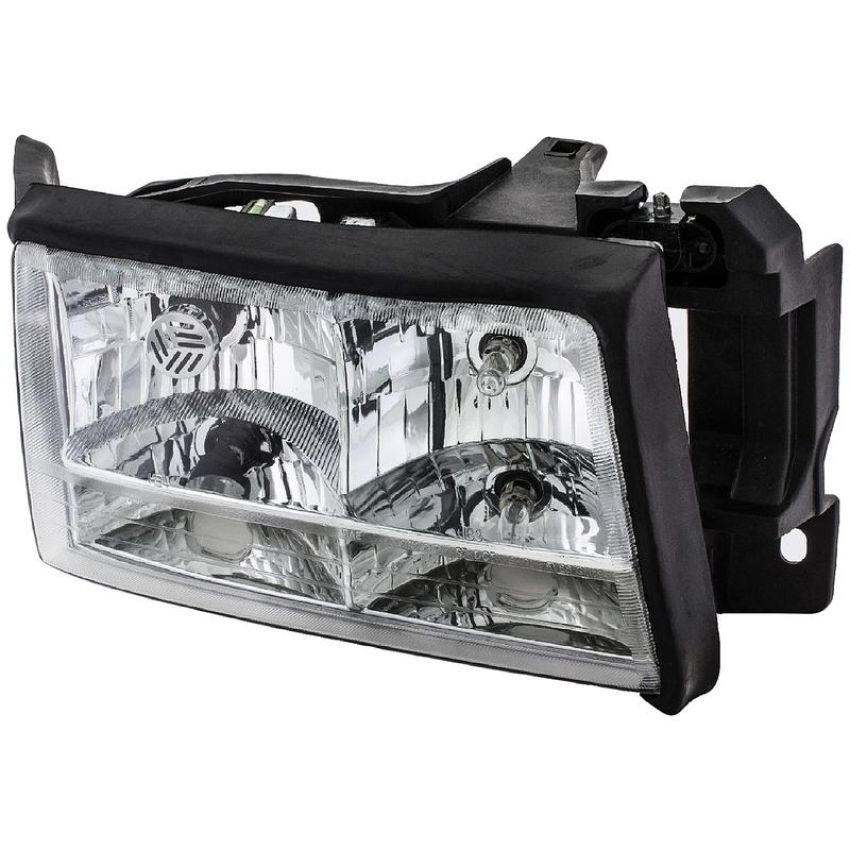 DORMAN 1591001 Headlight Assembly
