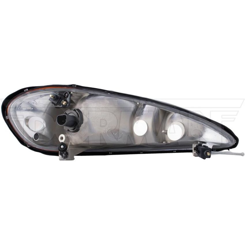DORMAN 1591004 Headlight Assembly