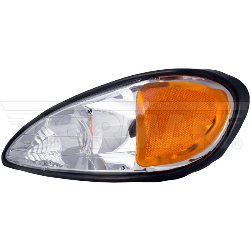 DORMAN 1591004 Headlight Assembly