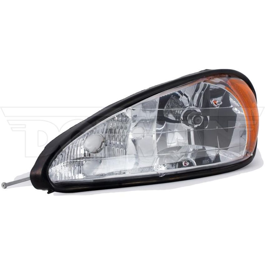 DORMAN 1591004 Headlight Assembly