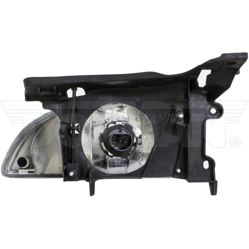 DORMAN 1591007 Headlight Assembly
