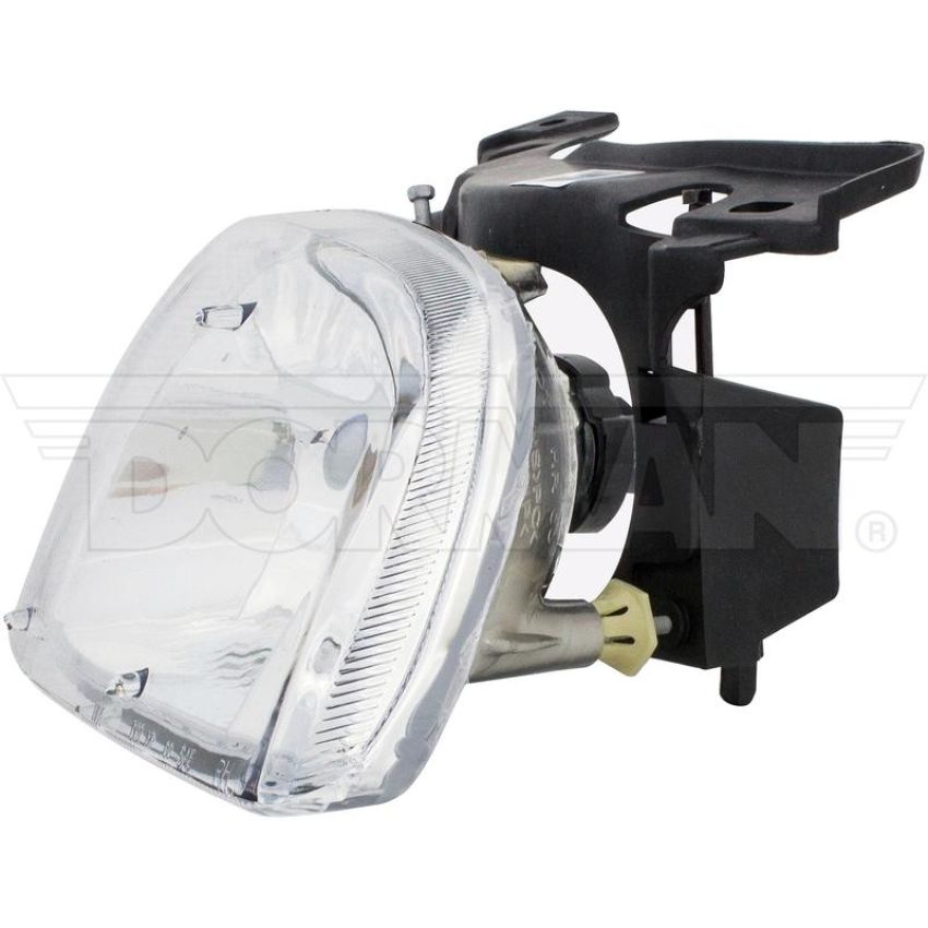 DORMAN 1591007 Headlight Assembly