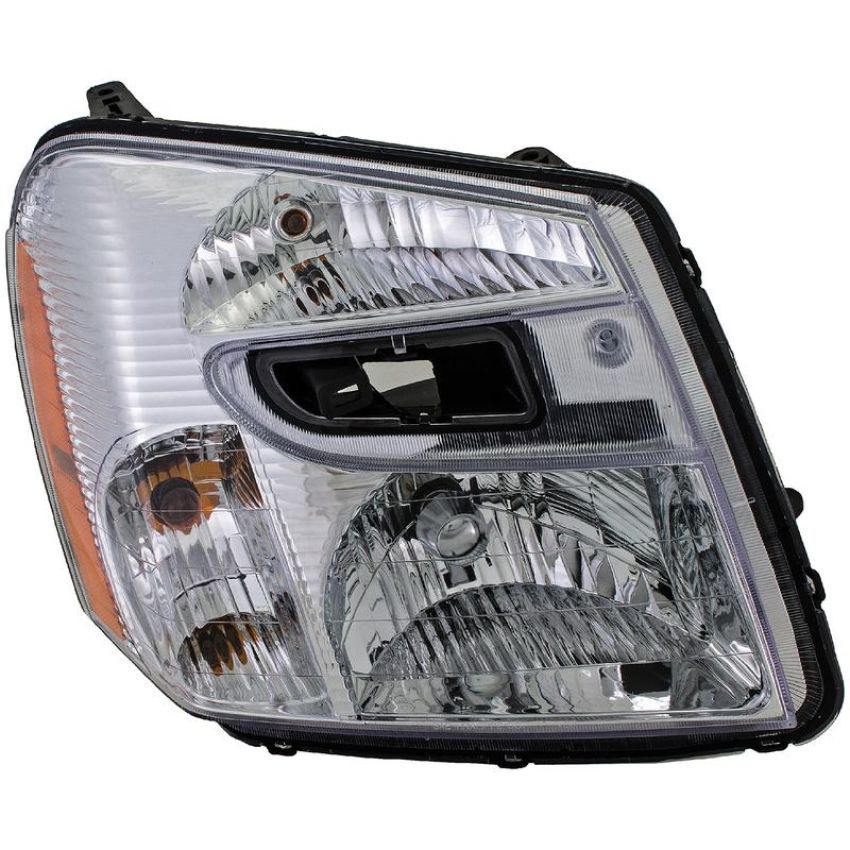 DORMAN 1591009 Head Lamp Assembly