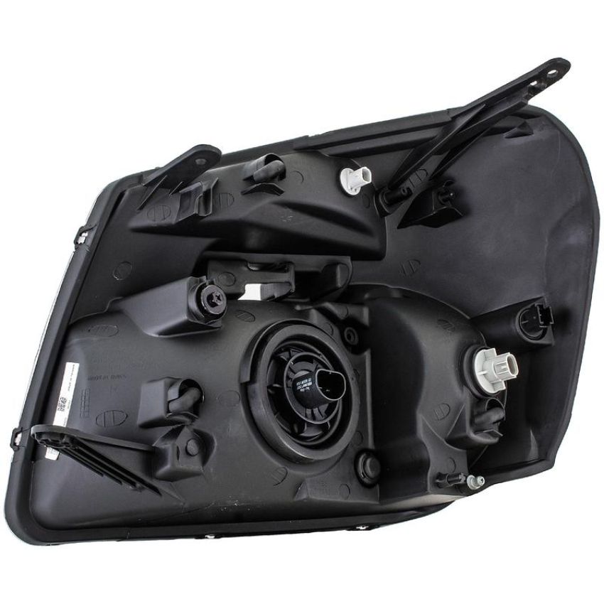 DORMAN 1591009 Head Lamp Assembly