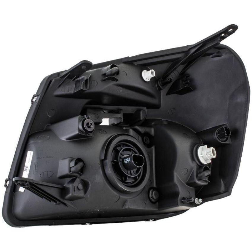 DORMAN 1591010 Head Lamp Assembly