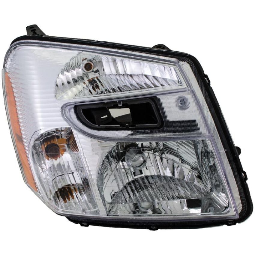 DORMAN 1591010 Head Lamp Assembly