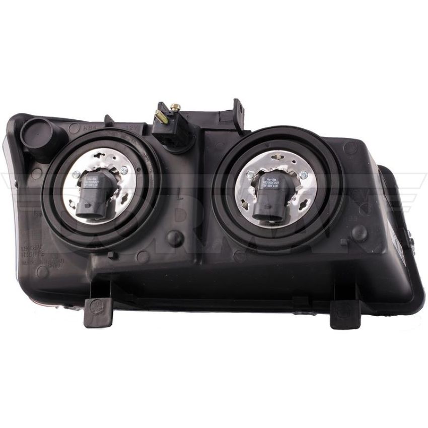 DORMAN 1591016 Head Lamp Assembly