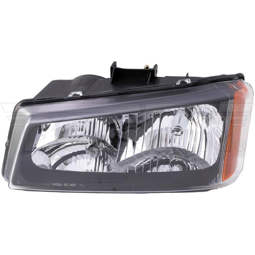 DORMAN 1591016 Head Lamp Assembly