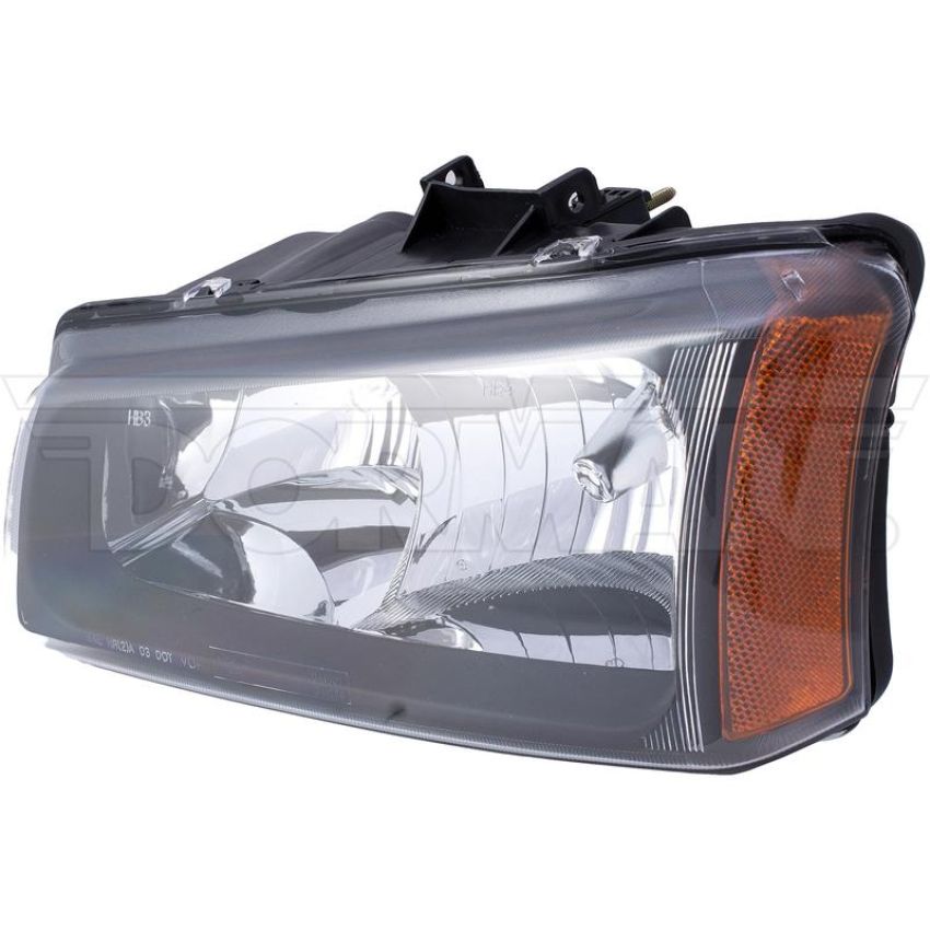 DORMAN 1591016 Head Lamp Assembly