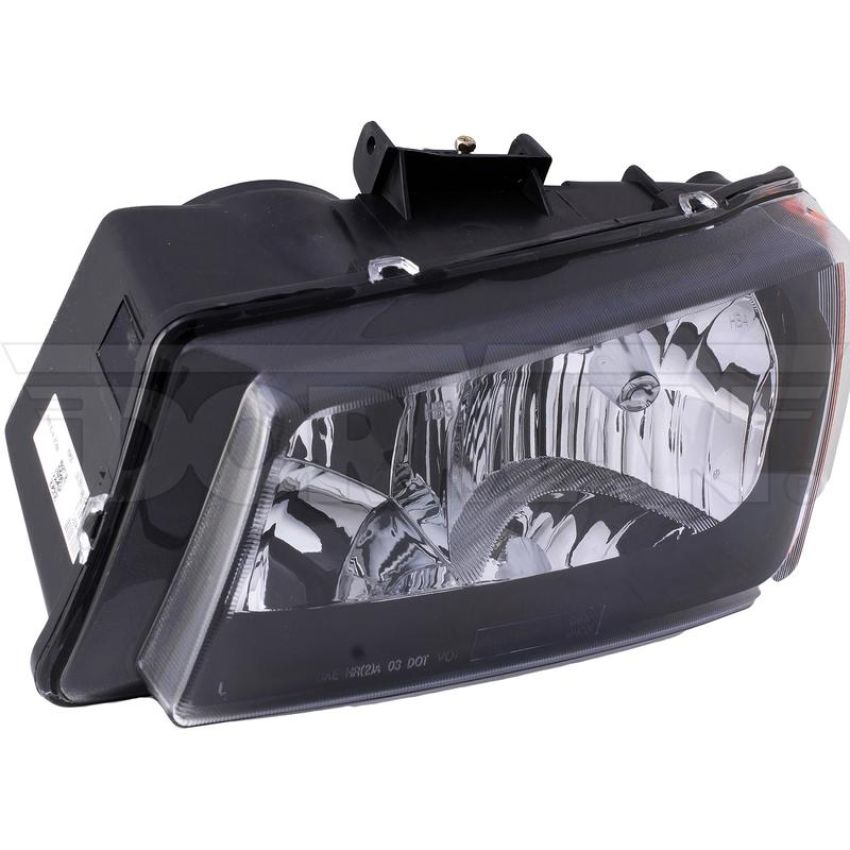 DORMAN 1591016 Head Lamp Assembly