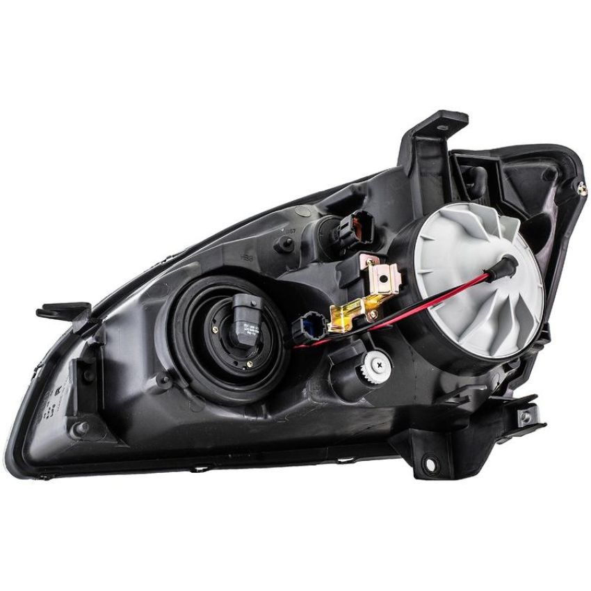 DORMAN 1591021 Head Lamp Assembly