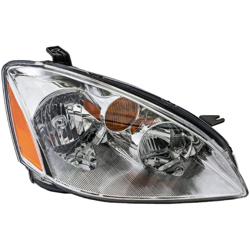 DORMAN 1591021 Head Lamp Assembly