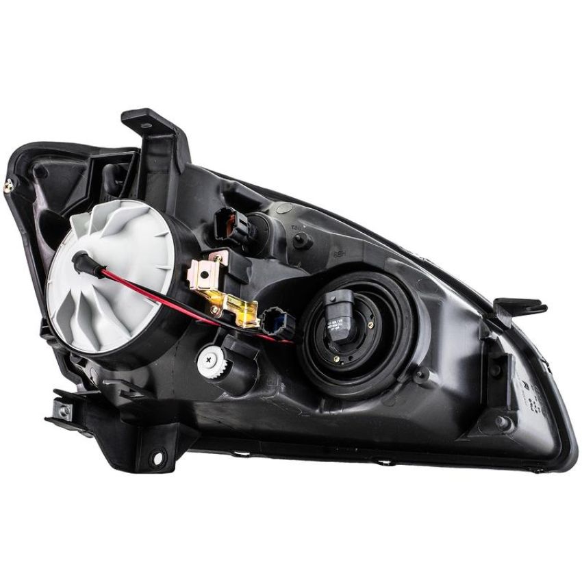 DORMAN 1591022 Head Lamp Assembly