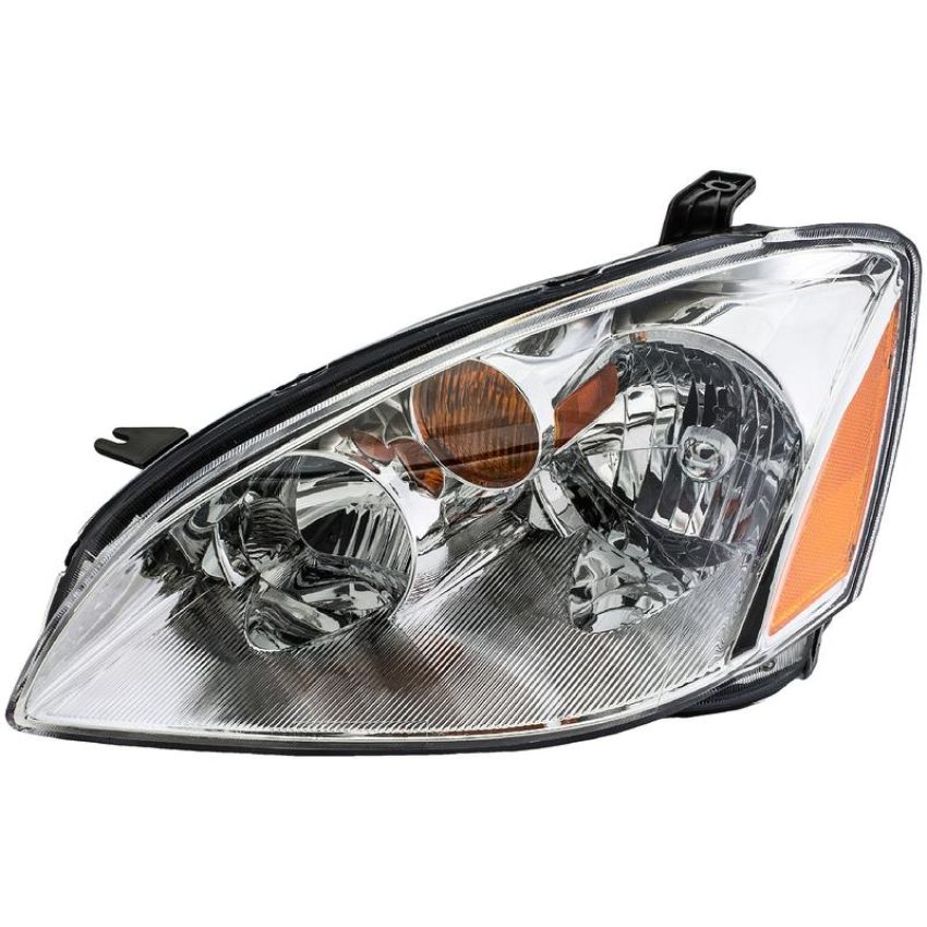 DORMAN 1591022 Head Lamp Assembly