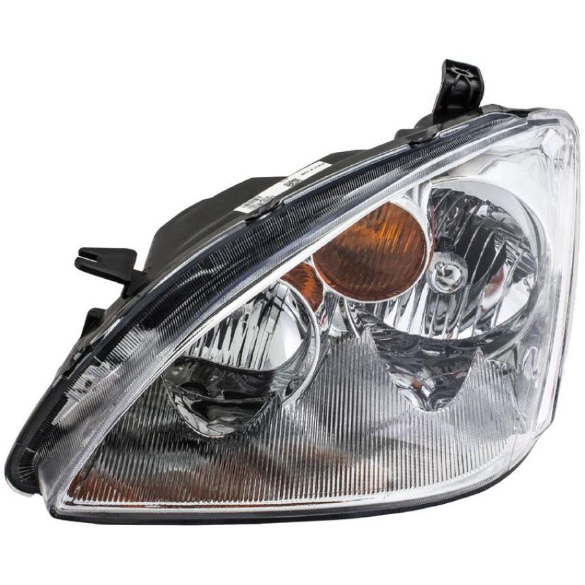 DORMAN 1591022 Head Lamp Assembly
