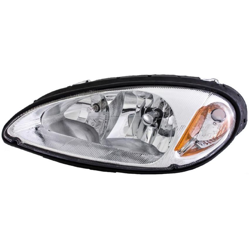 DORMAN 1591025 Head Lamp Assembly