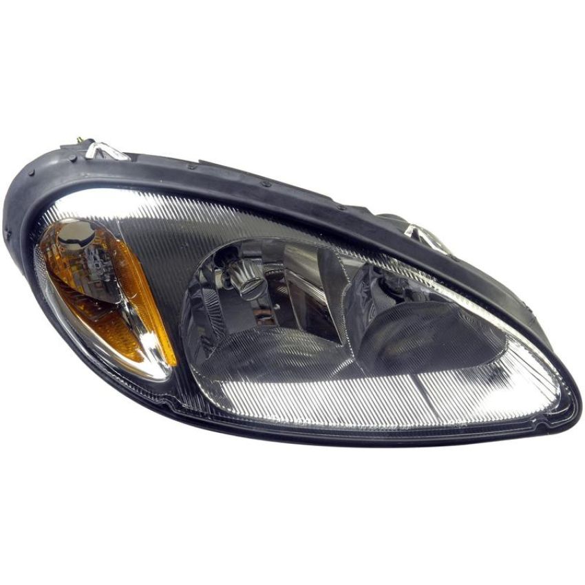 DORMAN 1591026 Head Lamp Assembly