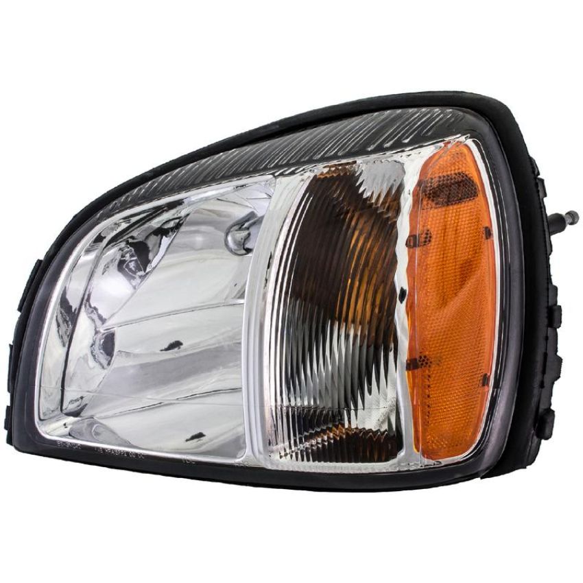 DORMAN 1591029 Head Lamp Assembly