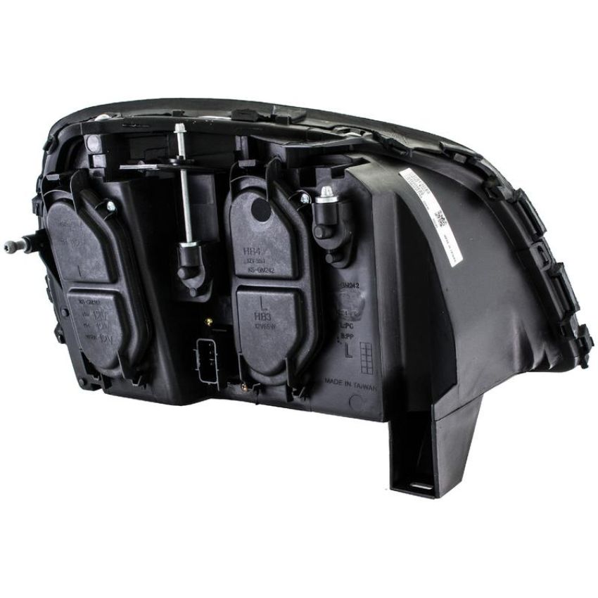DORMAN 1591029 Head Lamp Assembly