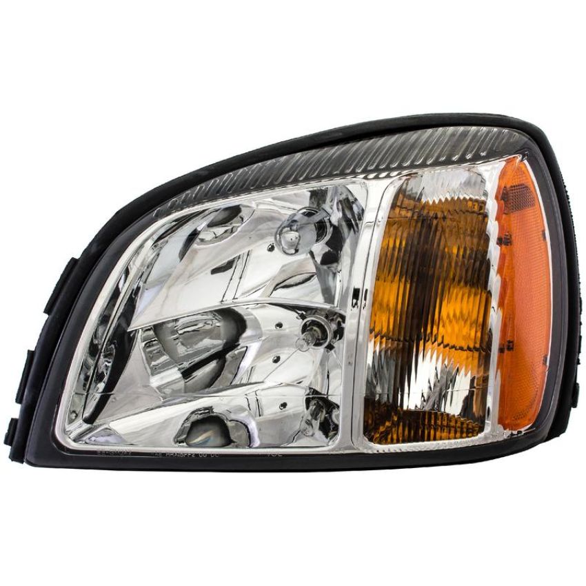 DORMAN 1591029 Head Lamp Assembly