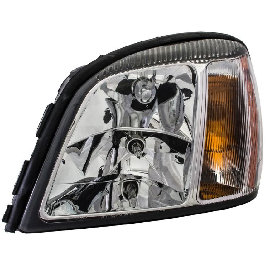 DORMAN 1591029 Head Lamp Assembly