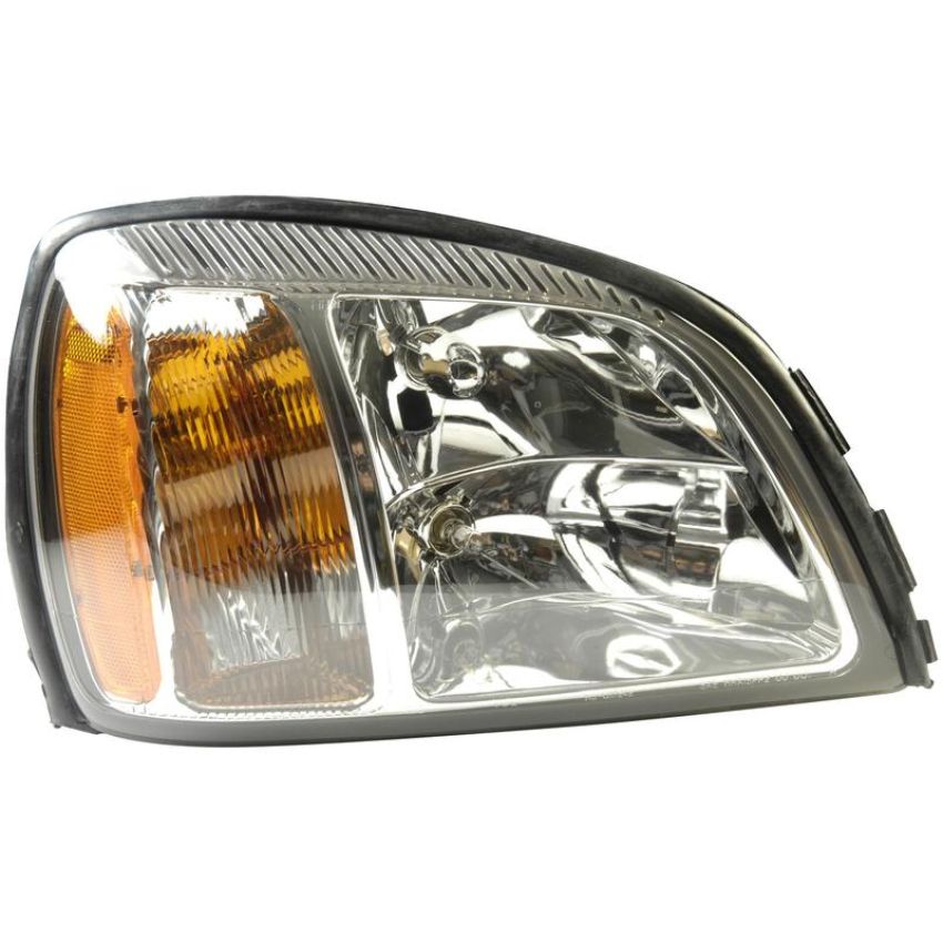 DORMAN 1591030 Head Lamp Assembly