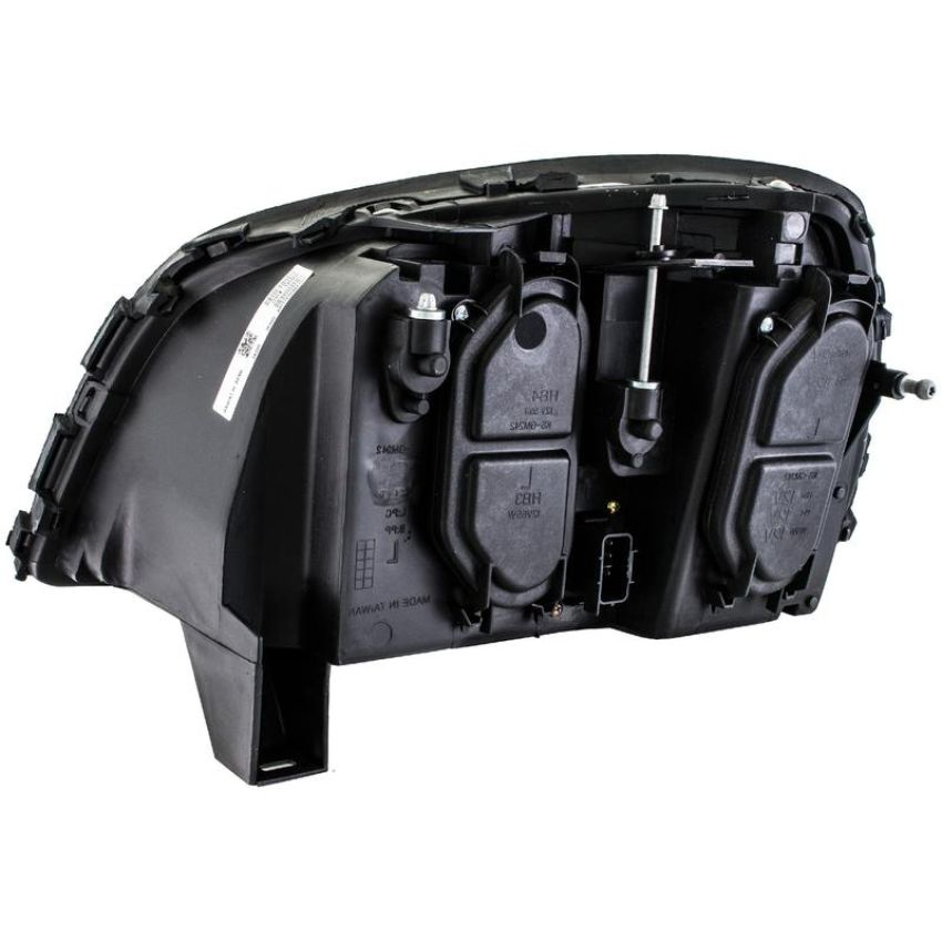 DORMAN 1591030 Head Lamp Assembly