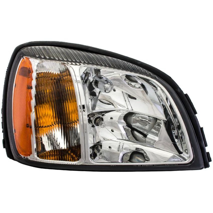DORMAN 1591030 Head Lamp Assembly