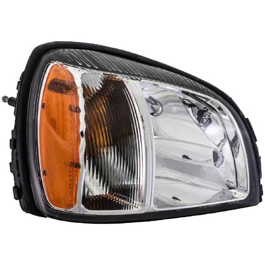DORMAN 1591030 Head Lamp Assembly