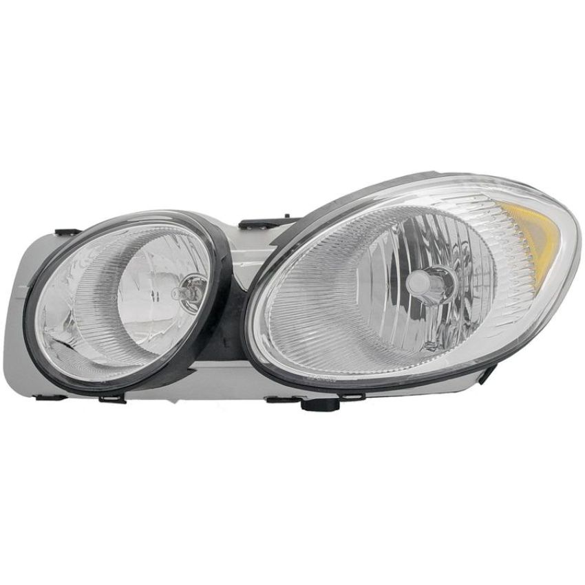 DORMAN 1591031 Head Lamp Assembly