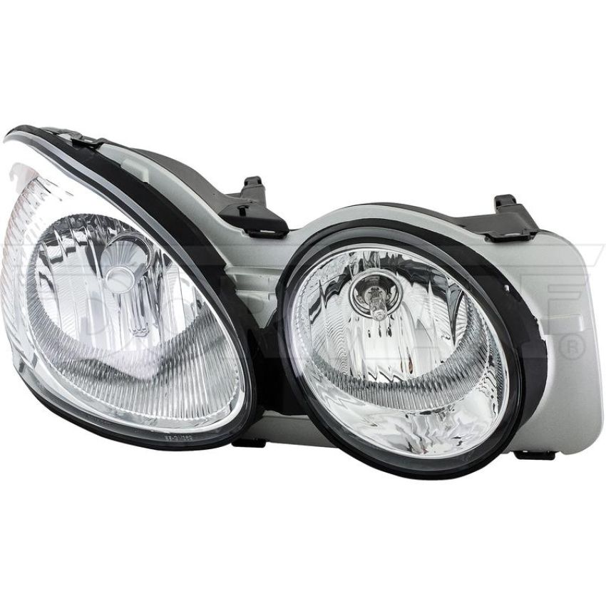 DORMAN 1591032 Head Lamp Assembly