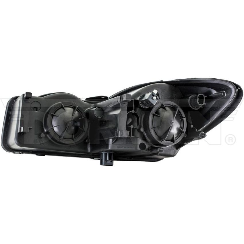 DORMAN 1591032 Head Lamp Assembly