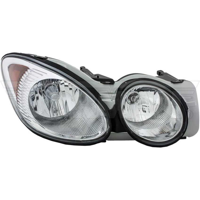 DORMAN 1591032 Head Lamp Assembly
