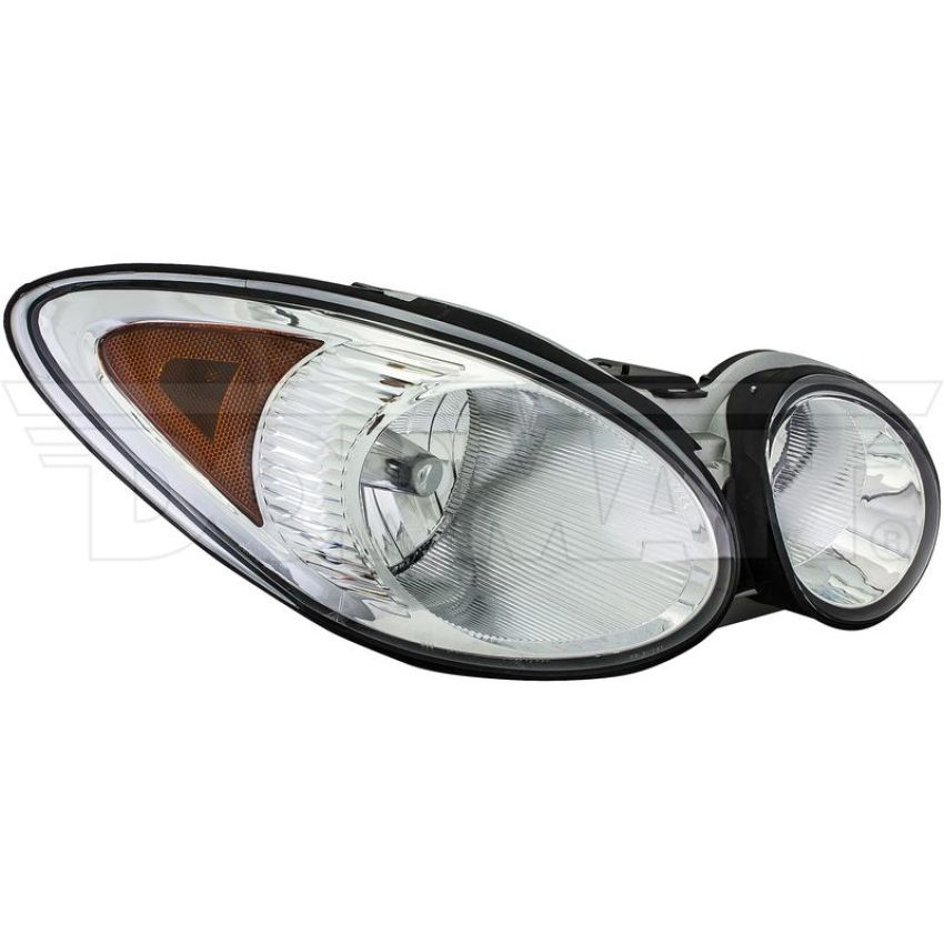 DORMAN 1591032 Head Lamp Assembly