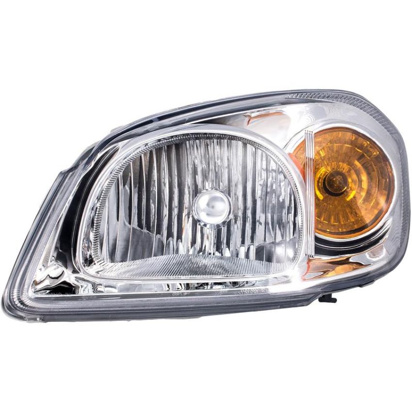 DORMAN 1591033 Head Lamp Assembly
