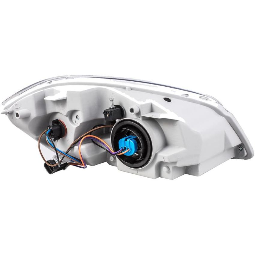 DORMAN 1591033 Head Lamp Assembly