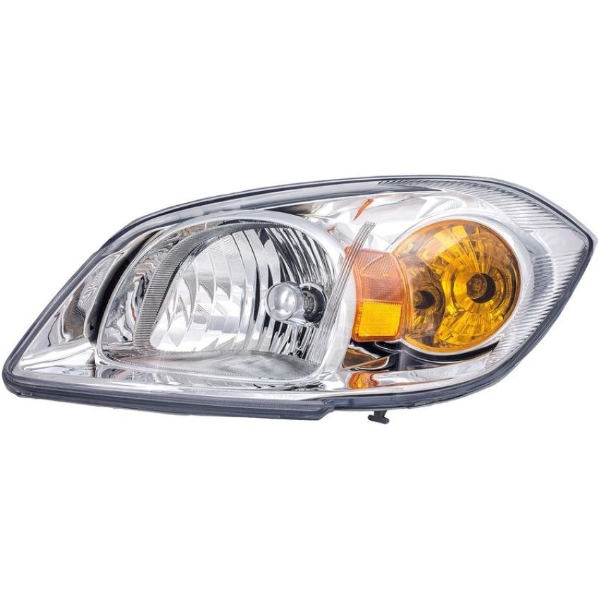 DORMAN 1591033 Head Lamp Assembly