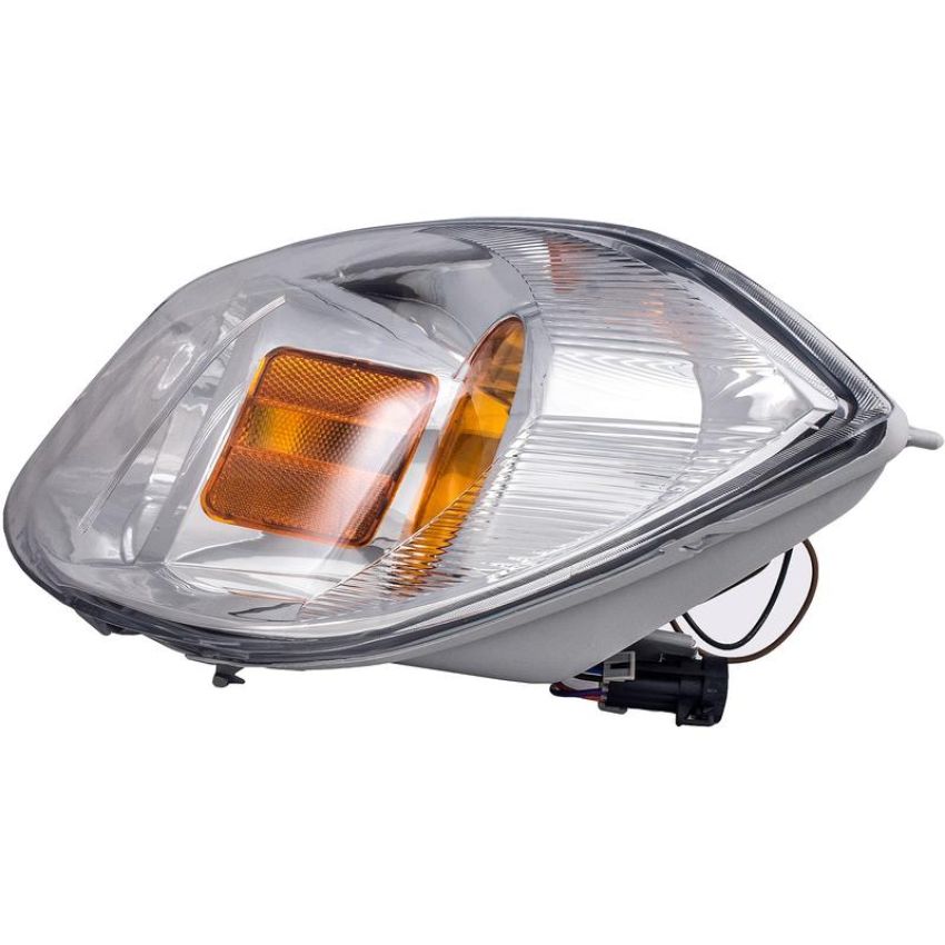 DORMAN 1591033 Head Lamp Assembly