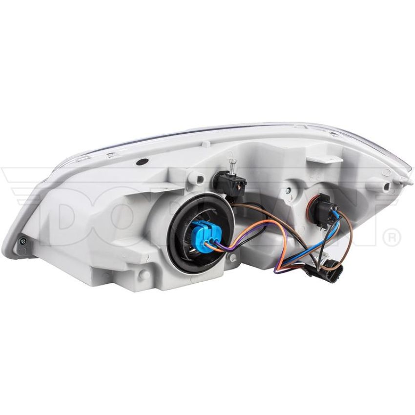 DORMAN 1591034 Head Lamp Assembly