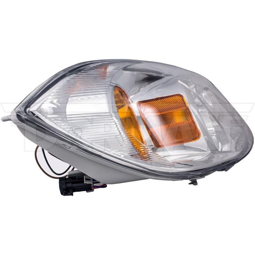 DORMAN 1591034 Head Lamp Assembly