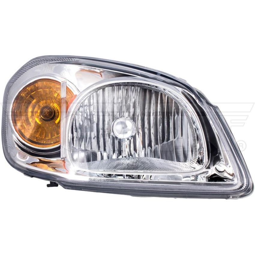 DORMAN 1591034 Head Lamp Assembly