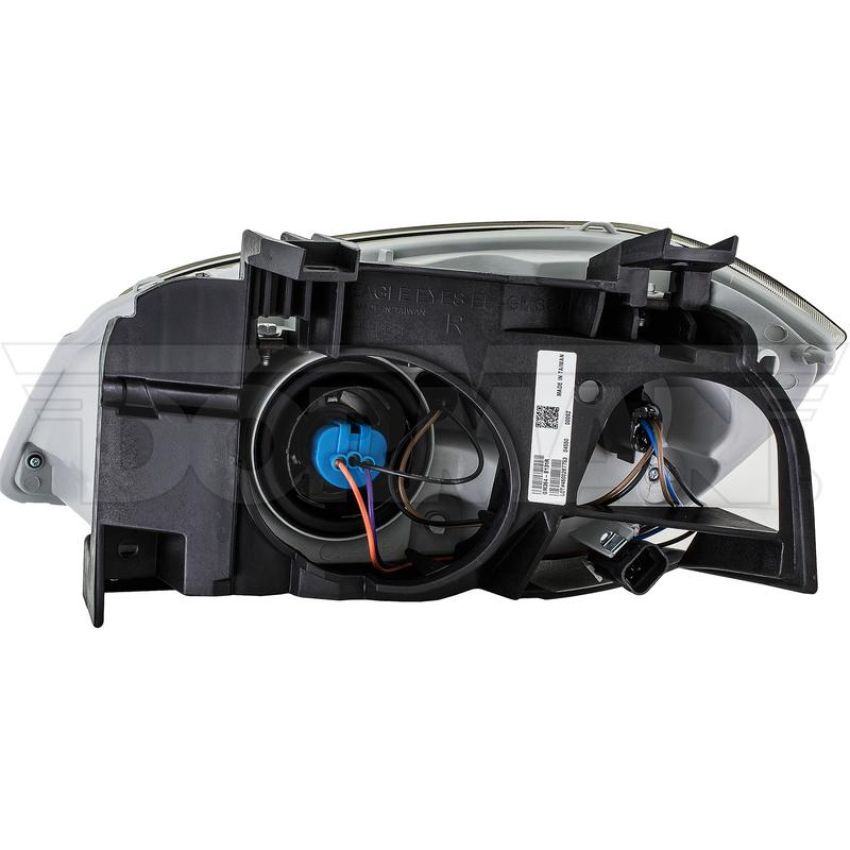 DORMAN 1591036 Head Lamp Assembly