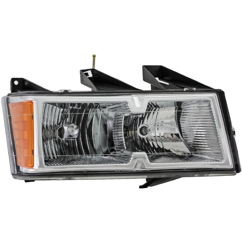 DORMAN 1591038 Head Lamp Assembly