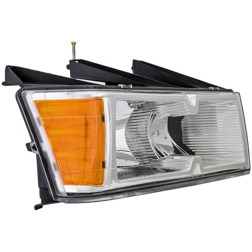 DORMAN 1591038 Head Lamp Assembly